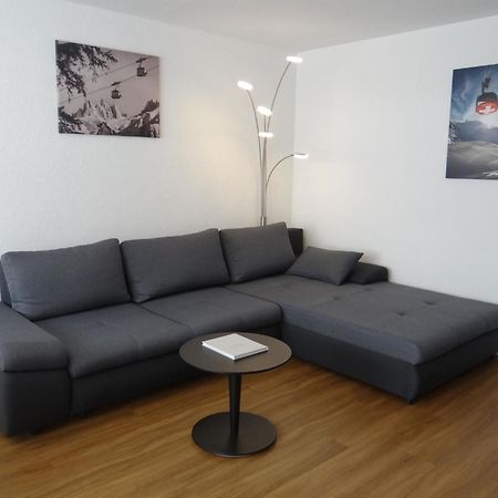 Apartment Sunnmatt West Wohnung 934 By Interhome Engelberg Zewnętrze zdjęcie