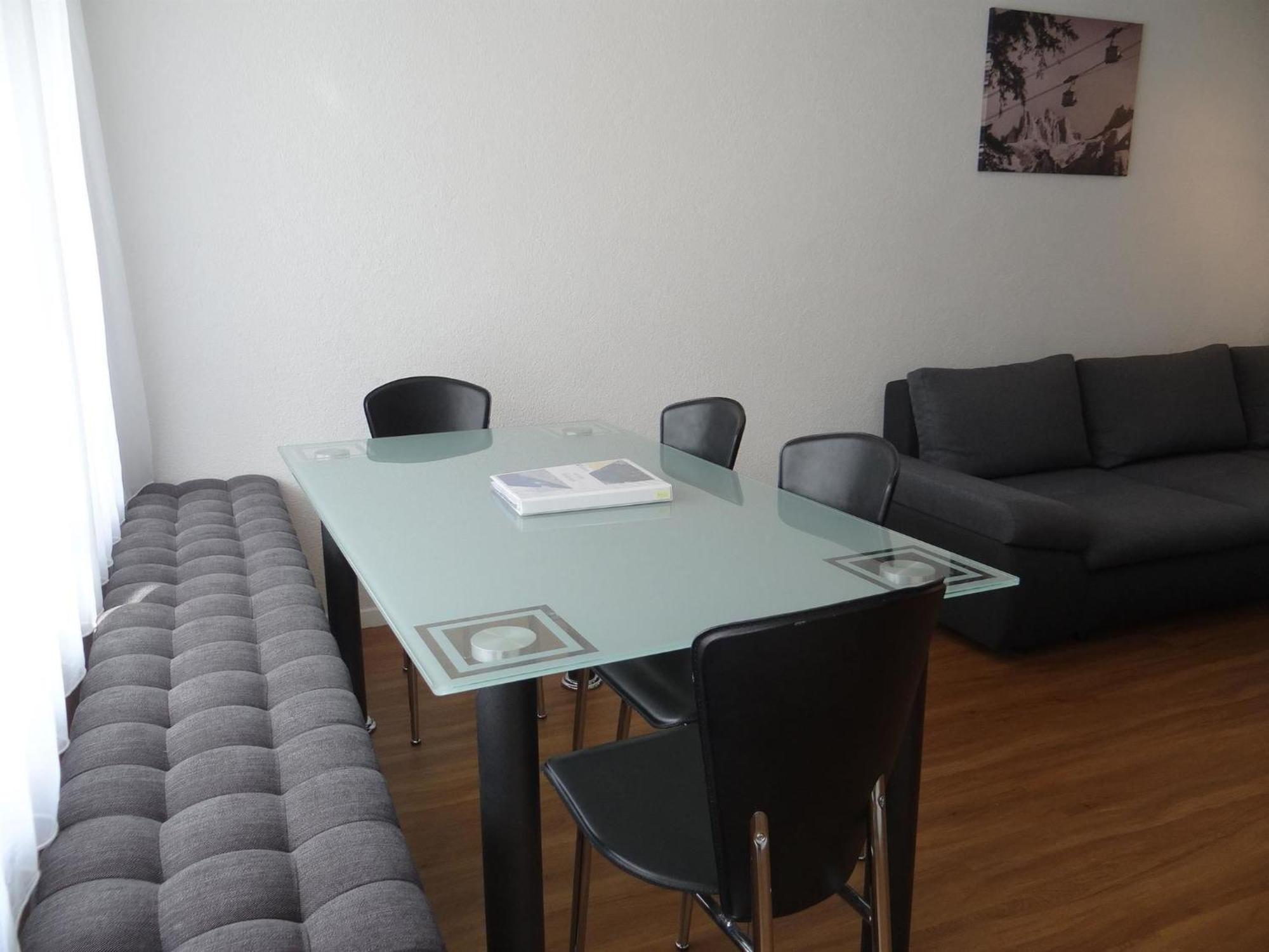 Apartment Sunnmatt West Wohnung 934 By Interhome Engelberg Zewnętrze zdjęcie