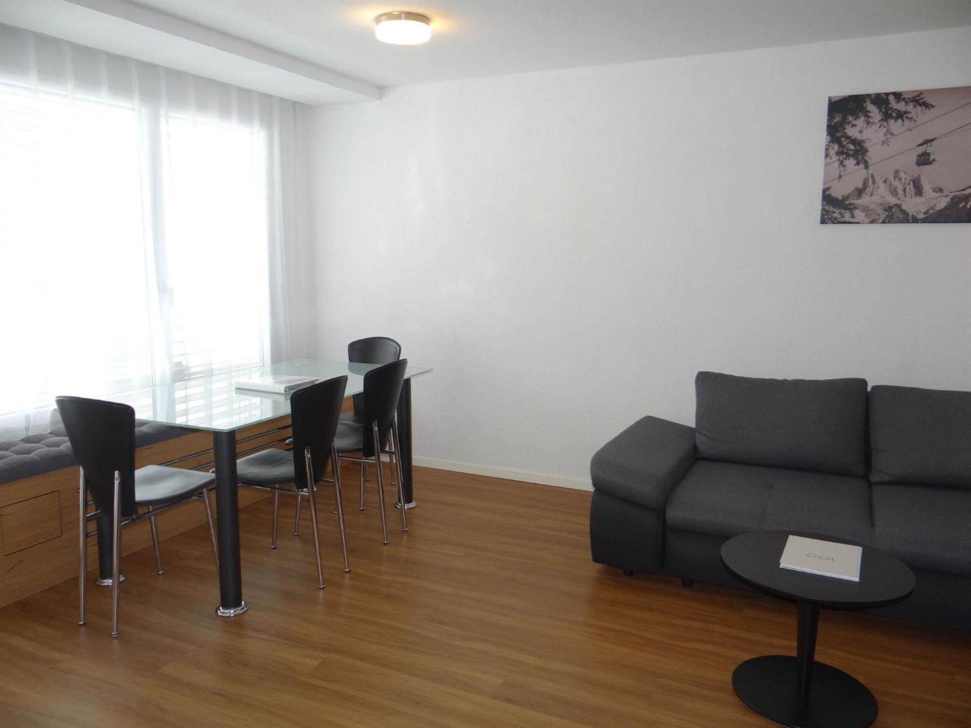 Apartment Sunnmatt West Wohnung 934 By Interhome Engelberg Zewnętrze zdjęcie