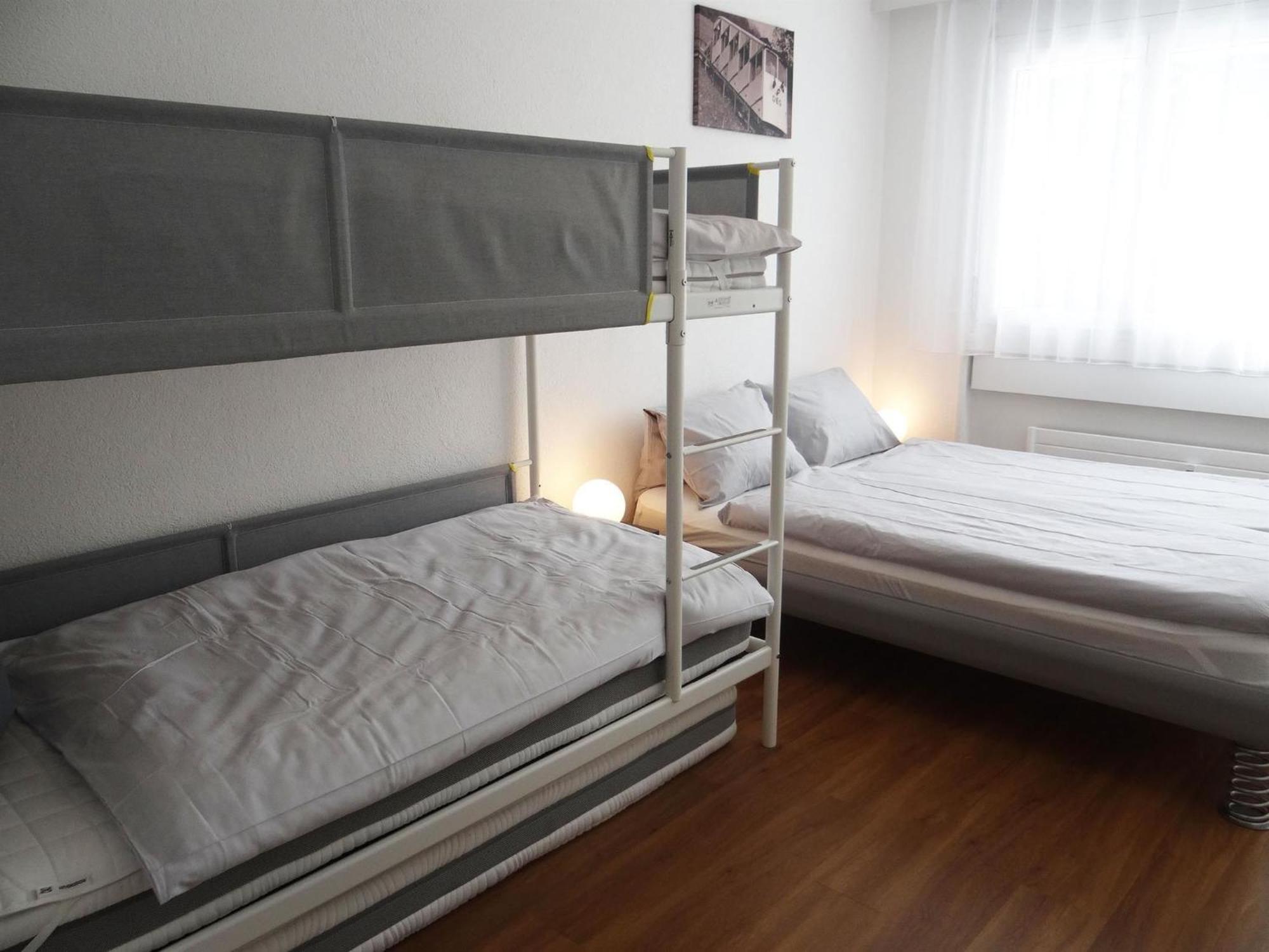 Apartment Sunnmatt West Wohnung 934 By Interhome Engelberg Zewnętrze zdjęcie
