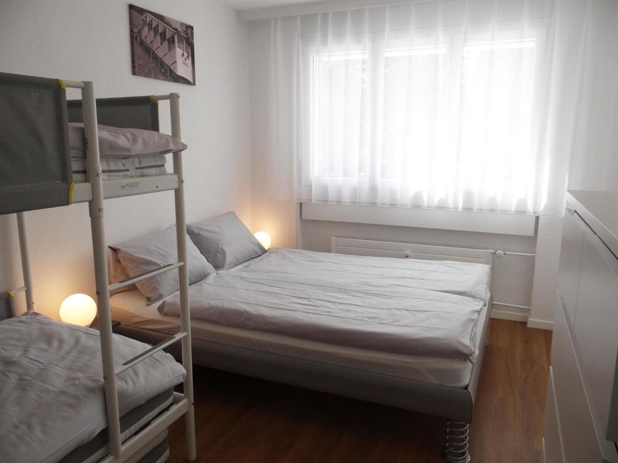 Apartment Sunnmatt West Wohnung 934 By Interhome Engelberg Zewnętrze zdjęcie