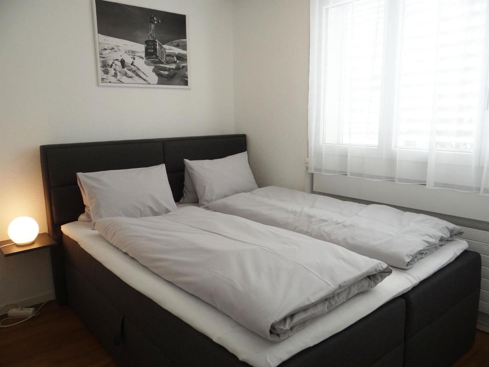 Apartment Sunnmatt West Wohnung 934 By Interhome Engelberg Zewnętrze zdjęcie