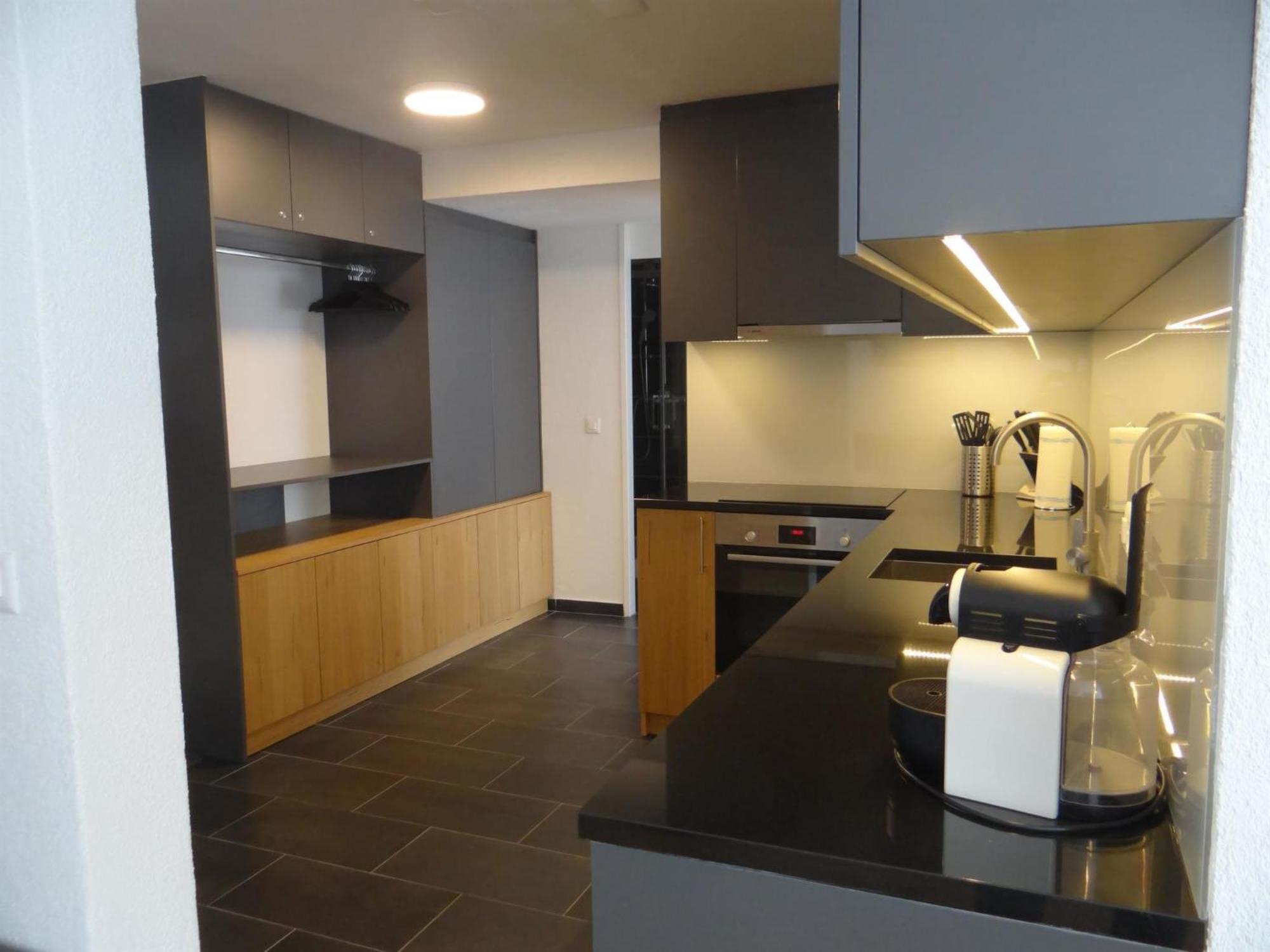Apartment Sunnmatt West Wohnung 934 By Interhome Engelberg Zewnętrze zdjęcie