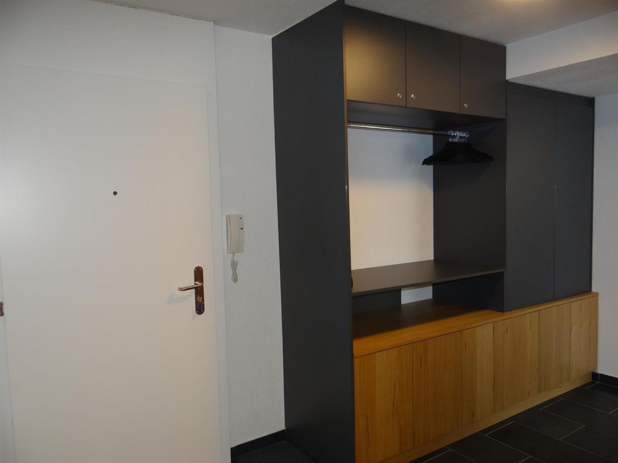 Apartment Sunnmatt West Wohnung 934 By Interhome Engelberg Zewnętrze zdjęcie